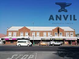 Discover the best things to do & events in kuilsriver. Office To Let 90 Van Riebeeck Road Kuils River Anvil Property Smith