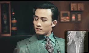 dien vien doan quoc dam