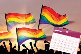 Este 1 de junio, el presidente biden emitió una proclamación reconociendo junio como el mes del orgullo lésbico, gay, bisexual, transgénero y queer. Por Que Junio Es El Mes Del Orgullo Gay