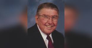 Obituary information for Gordon Lofgren