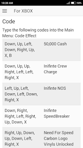 And it is called bikernieki. Cheat Code For Need For Speed Carbon Games Nfs Latest Version For Android Download Apk