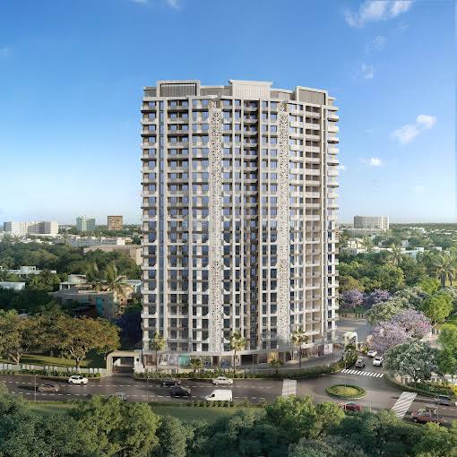 Mangeshi Valley Kalyan West product image