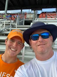 This Week We Have a 5* Quarterback History.