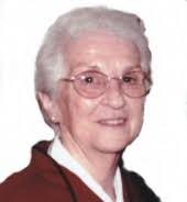 Obituary information for Ada S. Hyde