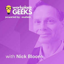 Nick Bloom's Instagram, Twitter & Facebook