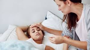 Fever means a body temperature of 100.4° f (38°c) or higher. What Is A Fever When Should You Worry About A High Temperature Queensland Health