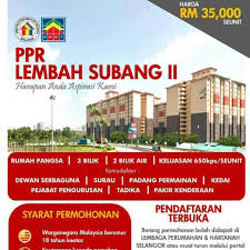 Delimawati bersama 25 selebriti kurang berkemampuan menerima surat tawaran kediaman ppr kepada penggiat seni di dewan ppr lembah subang 2. Mo Rich Properties Home Facebook