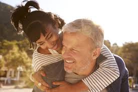 There's a ton you can do every day to help your child learn and grow, such as: I M Over 40 And Single Here S What I Do To Meet People Best Life