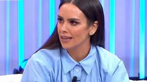 Cristina Pedroche a horas de las Campanadas: "El año que más ilusión me hace”,