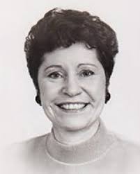 Valerie Patricia “Val” AUSTIN