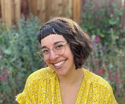 Iris Brilliant: Rethinking Wealth and Community — LIFT Economy