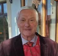 Condolence Book for Laurence Peter SWAN (Dundalk, Louth)