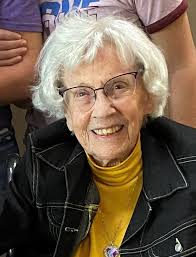 Obituary information for Ella Beth Perry