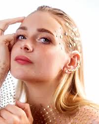 Today is International Day of People with Disabilities and I love my  Disability community. Disabled people belong in every frame, every story,  every future. As a Deaf person, being around others who