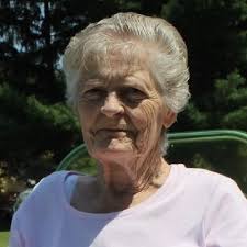 Virginia Hall Obituary (2014)