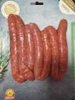 Salchichas Merguez