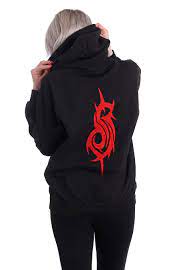View upcoming concerts and events and purchase tickets today! Slipknot Logo Hoodie Impericon Com De
