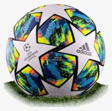 Uefa champions league logo wallpaper 900x563. Champions League Ball 2020 Hd Png Download Kindpng