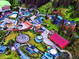 Kolam renang mata air cikoromoy. Tiket Masuk Cikoromoy Harga Tiket Masuk Wbl 2020 Wahana Jam Buka Fasilitas