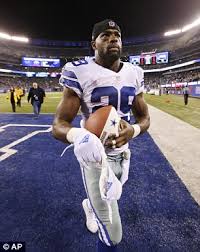 Brennan Clay Posts Proof Wife Is Having An Affair With Cowboys S Demarco Murray Daily Mail Online