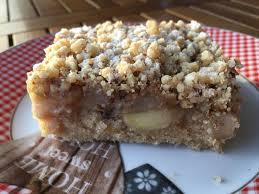 Apfel Birnen Walnuss Kuchen Aus Tm Magazin 5 16 Rezept Walnusskuchen Apfel Walnuss Kuchen Rezept Apfel Walnuss Kuchen