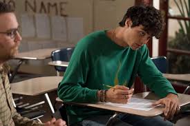 Since then, he has received both critical acclaim and audience adoration for starring in a series of romantic comedy films, beginning with to all the. The Fosters Season 5 Episode 11 Review Invisible Tv Fanatic