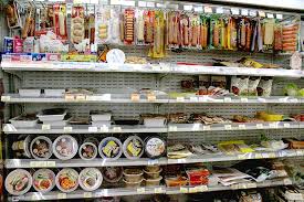 The tariff is as follows there are a lot of sim purchase options at incheon airport besides convenience stores. Meals In A Convenience Store Korea Thinks So Daebak Daily