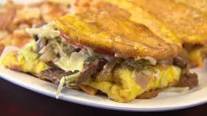 Here are some ideas to keep lunchtime fresh and flavoursome. Welcome To American Sandwiches Week A Celebration Of The Mighty Sandwich Through The Lens Of Americana Caribbean Recipes Recipes Cooking Recipes