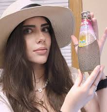 Anyone know what this frog eyed seed pop is?