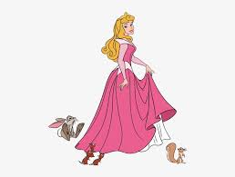 Aurora (disney) princess aurora, also known as sleeping beauty or briar rose, is a fictional character who appears in walt disney pictures' animated feature film sleeping beauty on a related note, she is also the first disney princess to have a name independent of that of the movie she appeared in. Sleeping Beauty Clipart Aurora Dress Sleeping Beauty Aurora Clipart Png Image Transparent Png Free Download On Seekpng