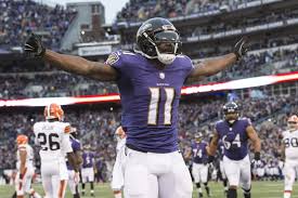 Ravens 3 Takeaways From Baltimores Depth Chart Page 2