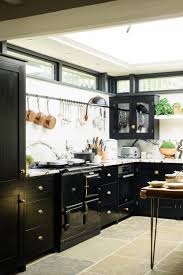 The Chipping Norton Kitchen Devol Kitchens Black Kitchens Interior Design Kitchen Devol Kitchens
