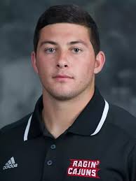 Louisiana Athletics Hall of Fame