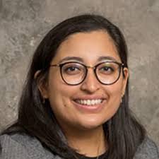 Dr. Upasana Chandra, MD