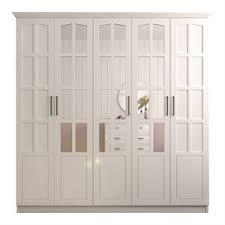 Rabi Asya Country 5 Kapakli Dolap Kapakli Gardiroplar Koctas