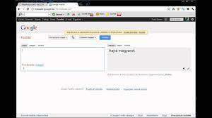 Szilágyi andrea németországban államvizsgázott német fordító rövid határidővel, magyas szinvonalon vállal német fordítás. Google Fordito Bakik Youtube
