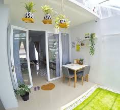 selamat pagi 16k followers sepertinya pagi ini cerah matahari mulai menunjukkan senyumnya ga ada alasan buat malas2an ayo nyu rumah interior rumah minimalis