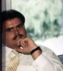 William Strickland Obituary August 20, 2018