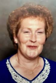 Wilma Gaylord Obituary (1943