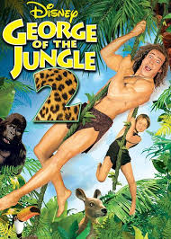 Check Out George Of The Jungle 2 On Netflix George Of The Jungle Walt Disney Movies Disney Movies Anywhere