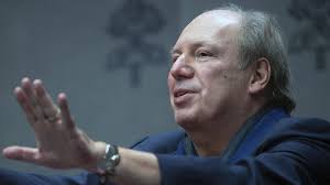 Filmkomponist Hans Zimmer soll Saudi-Arabiens Nationalhymne auffrischen