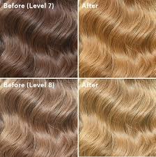 Don't book that hair appointment without there quite literally is no hair look that highlights can't achieve. Capri Blonde Natural Blonde Hair Color With Hints Of Gold