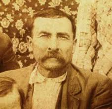 John Wesley Wallace (1861-1949)