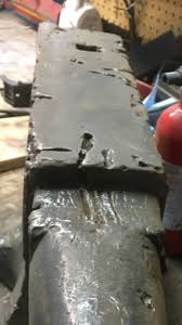Manufacturers starting making similar anvils. Peter Wright Anvil For Sale Need Advise Please Album On Imgur