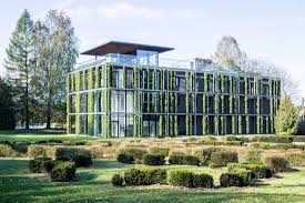 We did not find results for: Vu Botanical Garden Laboratory Renovation Of An Administration Building Urbannext