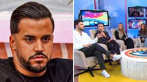 De bom a péssimo? Comentadores criticam Pedro Jorge: "O prémio est... Ver  mais