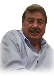 Joseph Arnold Mello Alves passed away at the age of 86, peacefully