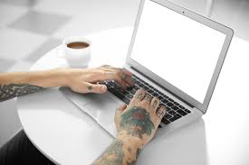 This article from forbes published in 2011 argues that tattoos still have a negative impact on employment. Tattoos In The Workplace Yes Or No A Legal Perspective From Waterfront Solicitors