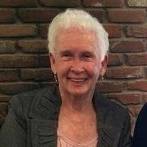 JoAn Estelle Kechter Obituary