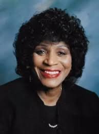 Obituary information for Betty J. Robinson-Gray